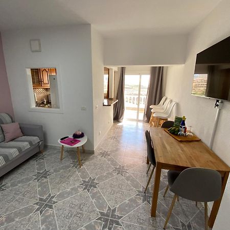 Luar Del Carmen Apartment Каляо Салвахе Екстериор снимка
