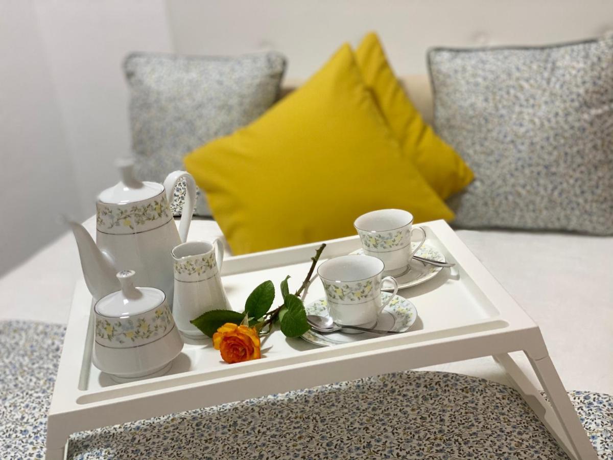 Luar Del Carmen Apartment Каляо Салвахе Екстериор снимка