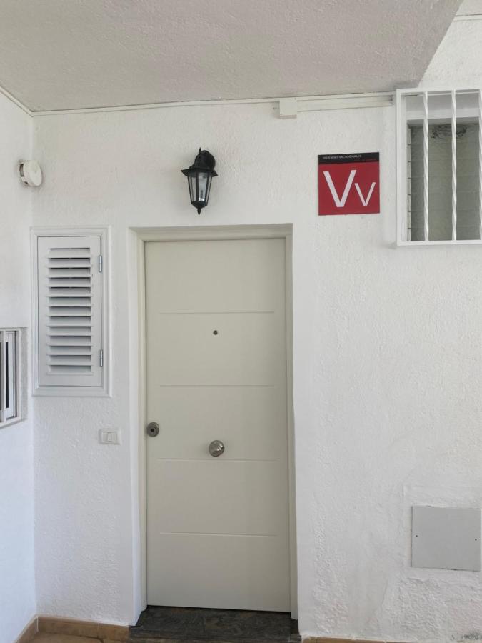 Luar Del Carmen Apartment Каляо Салвахе Екстериор снимка