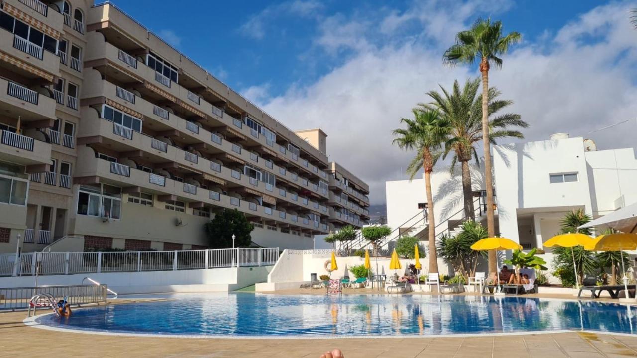 Luar Del Carmen Apartment Каляо Салвахе Екстериор снимка