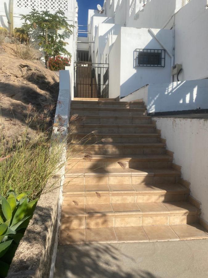 Luar Del Carmen Apartment Каляо Салвахе Екстериор снимка