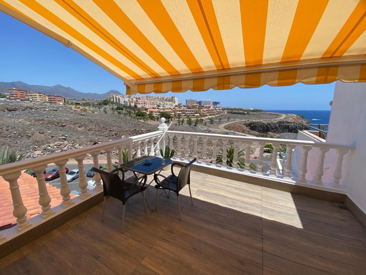 Luar Del Carmen Apartment Каляо Салвахе Екстериор снимка