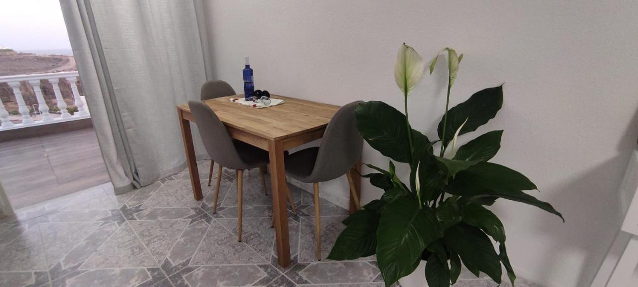 Luar Del Carmen Apartment Каляо Салвахе Екстериор снимка