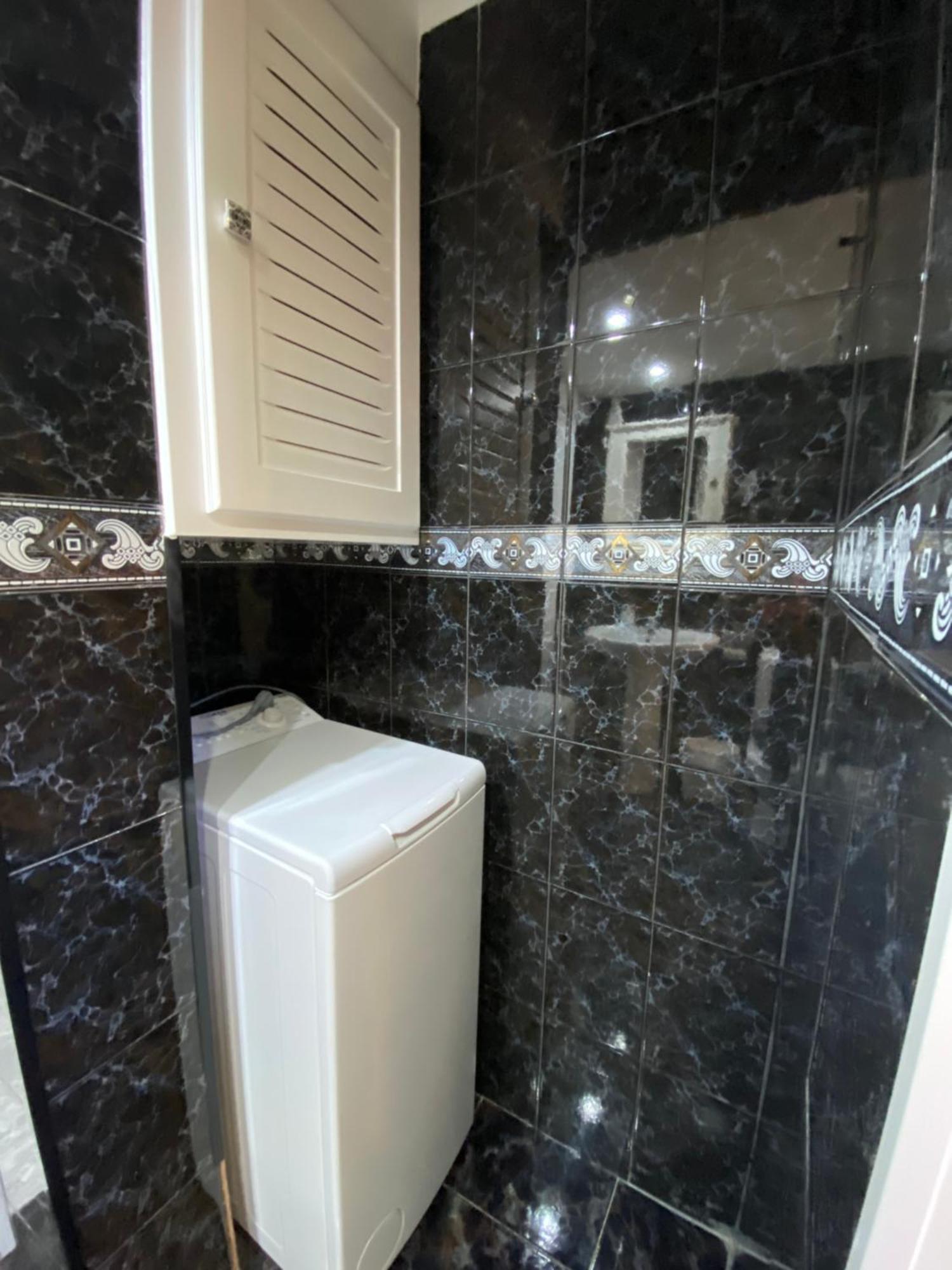 Luar Del Carmen Apartment Каляо Салвахе Екстериор снимка