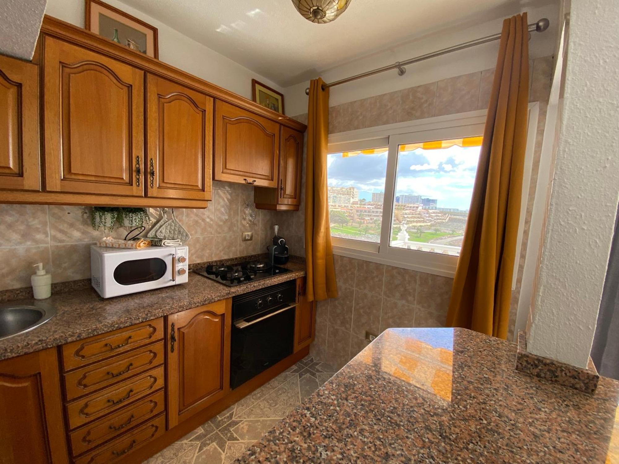 Luar Del Carmen Apartment Каляо Салвахе Екстериор снимка