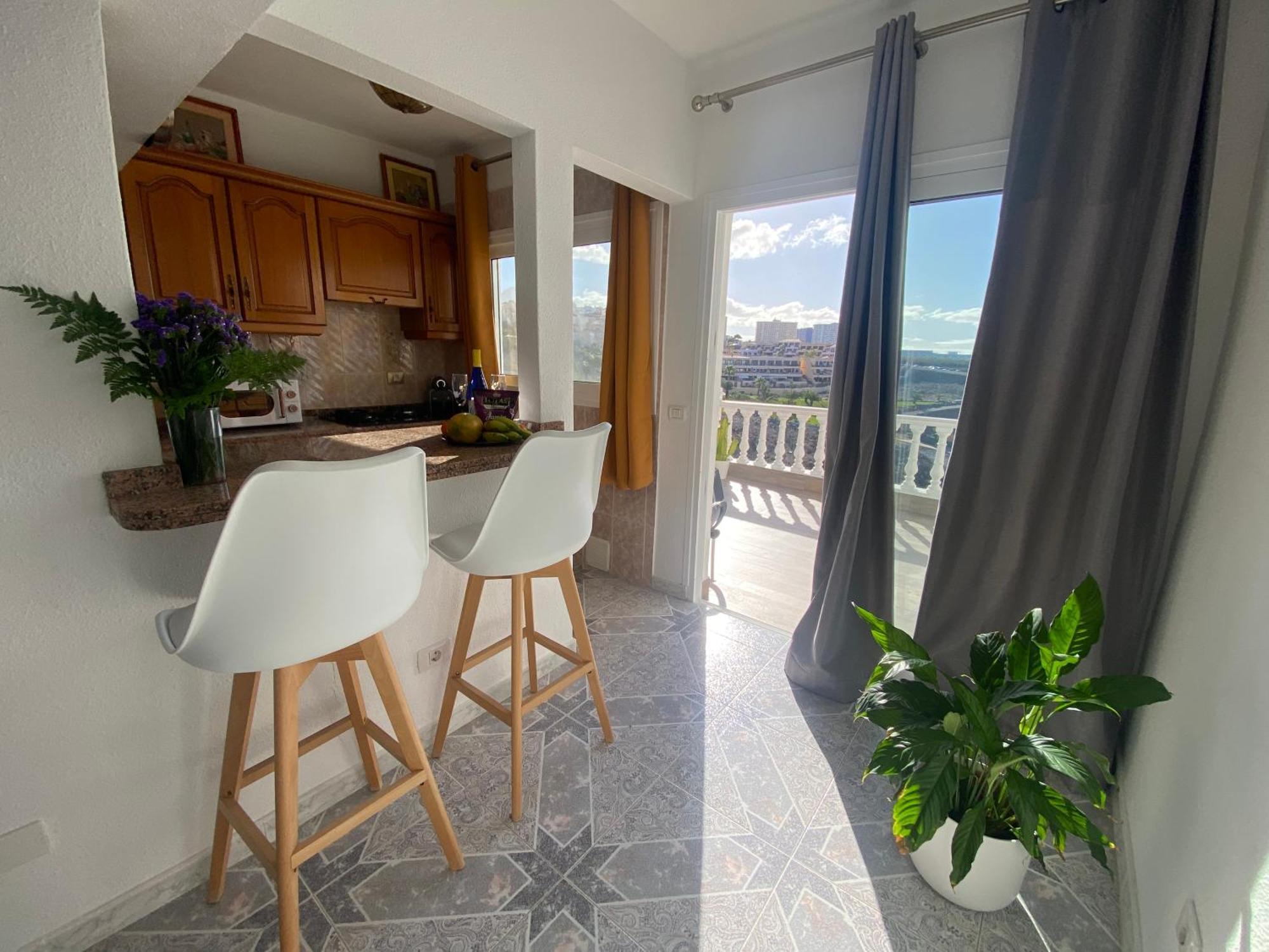 Luar Del Carmen Apartment Каляо Салвахе Екстериор снимка
