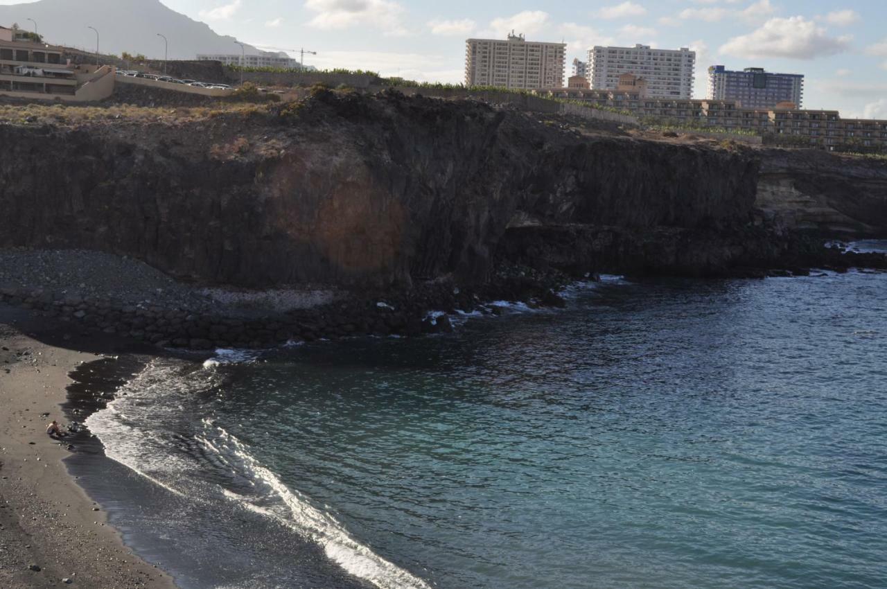 Luar Del Carmen Apartment Каляо Салвахе Екстериор снимка
